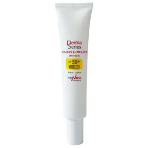 Сонцезахисна емульсія SPF50