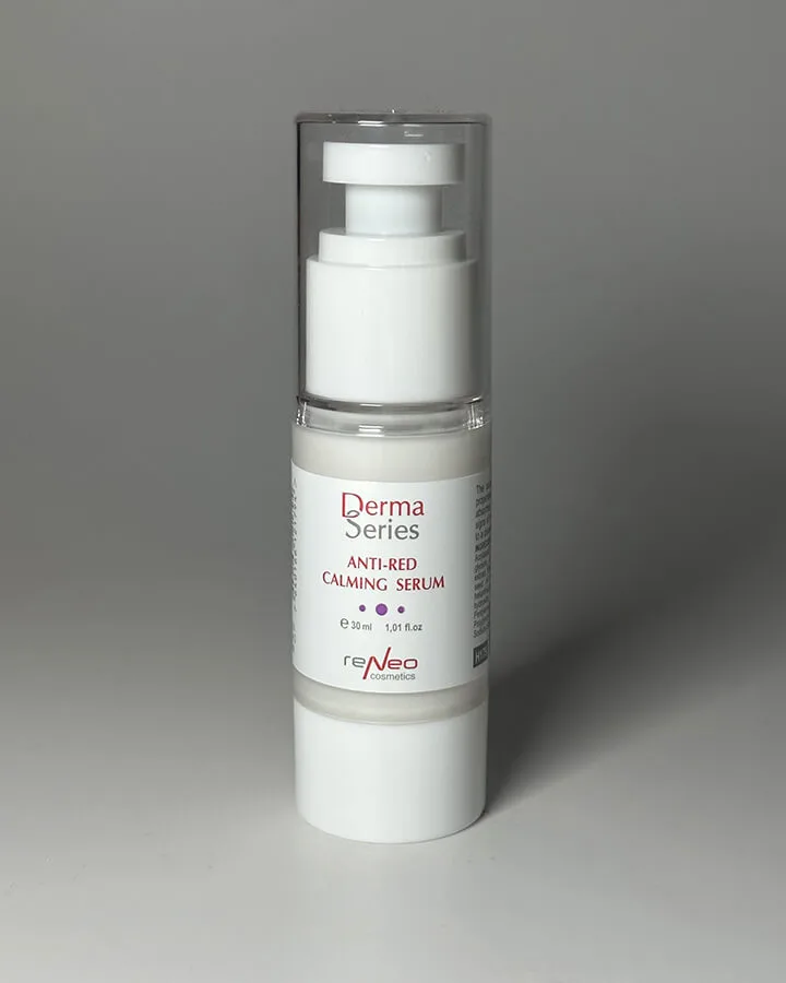 Антистресова сироватка проти почервоніння - Зображення 4