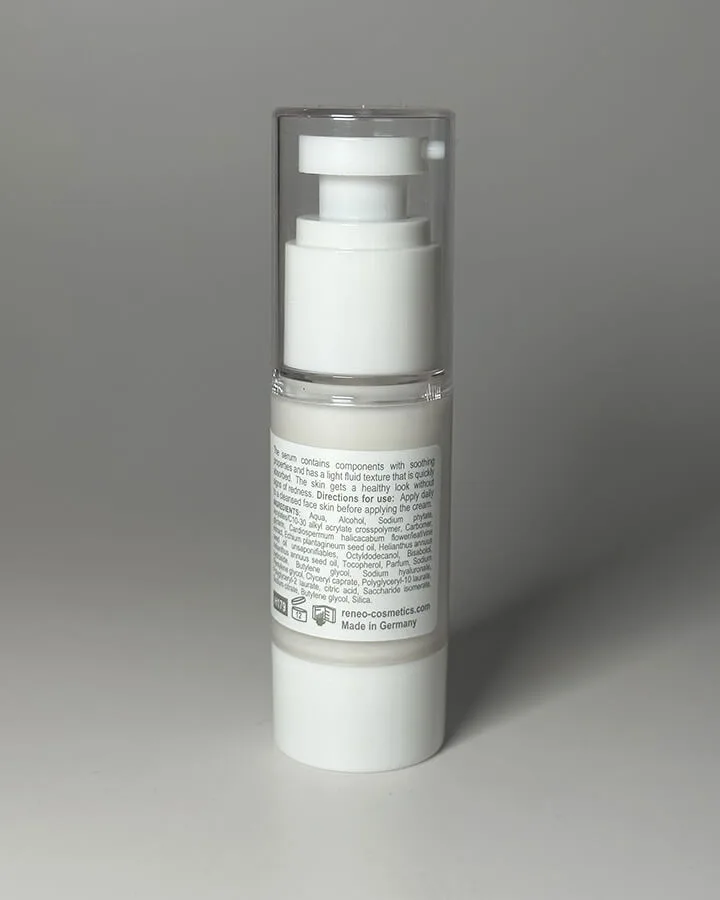 Антистресова сироватка проти почервоніння - Зображення 3